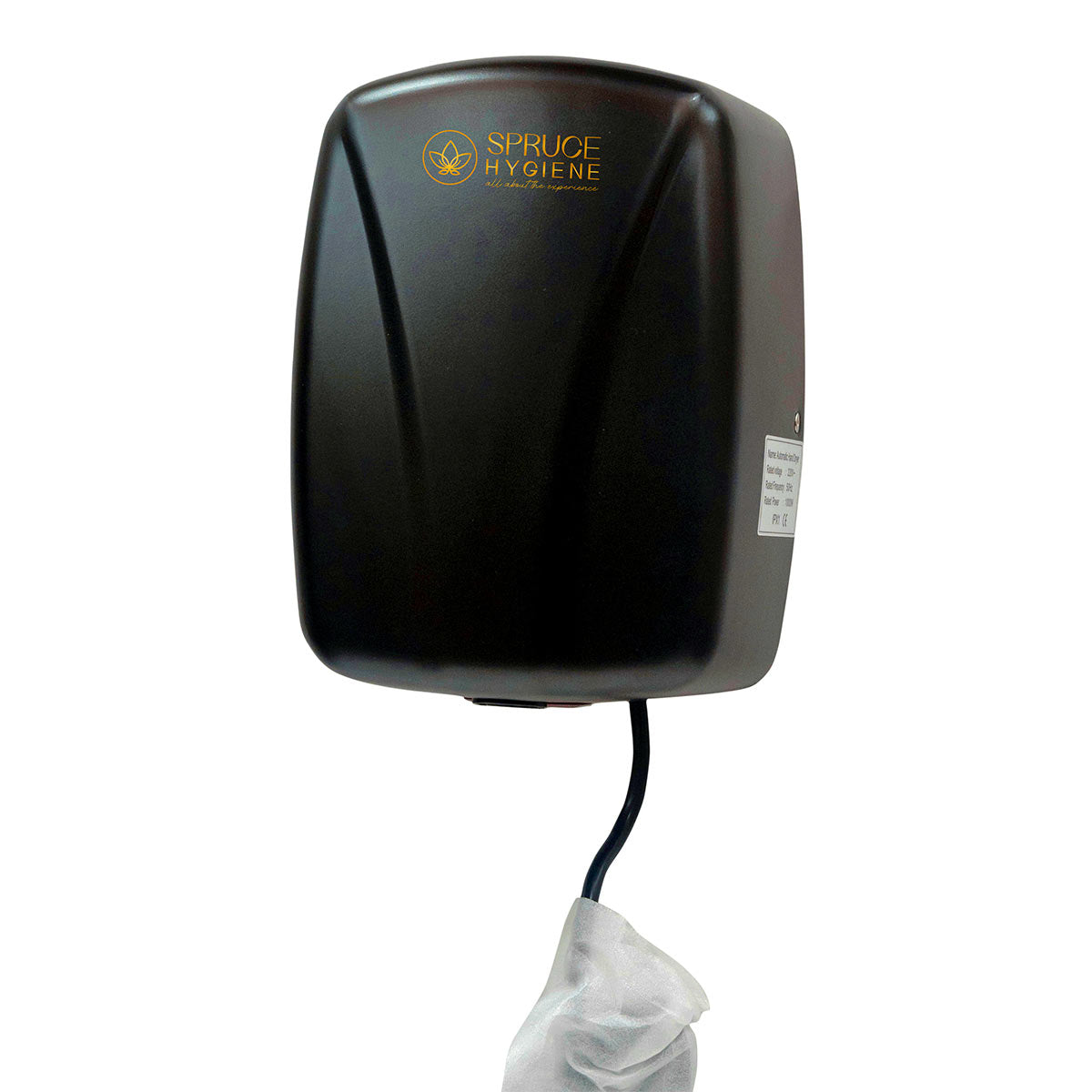 Automatic Hand Dryer - Cleaning Equipment