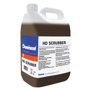 Dominant HD Scrubber 5L