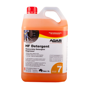 Agar HF Detergent 5L