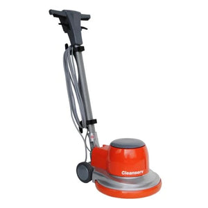 Hako Cleanserv SD33/190 Floor Polisher and Scrubber – 330 mm