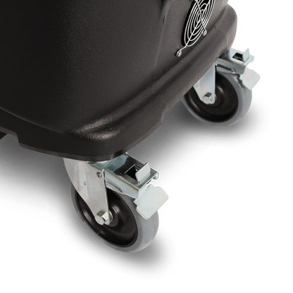 Mytee HP120 Grand Prix™ Automotive Heated Detail Extractor
