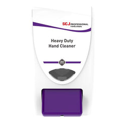 SC Johnson Heavy Duty Hand Cleaner Dispensers