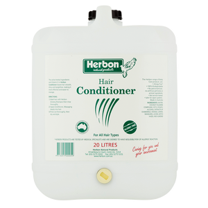 Herbon Hair Conditioner 20Lt