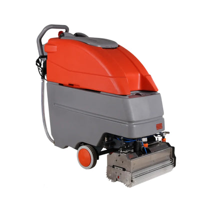 Hako RootsScrub E4550 ES Versatile Escalator