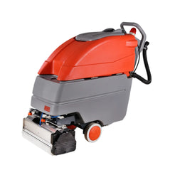 Hako RootsScrub E4550 ES Versatile Escalator