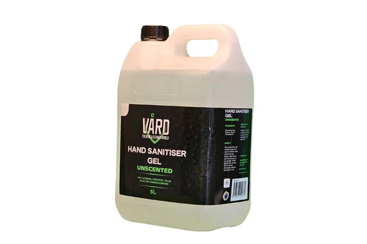 Vard Hand Sanitiser 5L