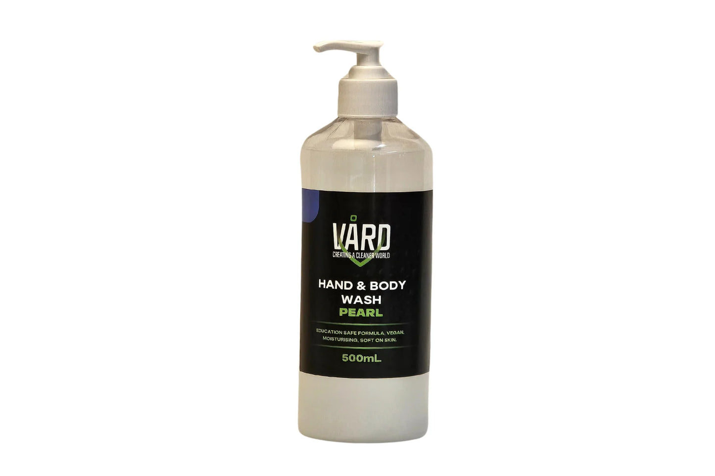 Vard Hand & Body Wash Pearl
