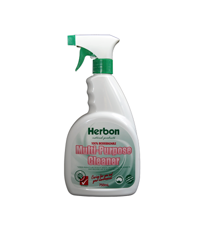 Herbon Multi Purpose Refill 750ml & 20Lt