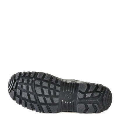 Bata Industrials Hercules Black Mens UK sizing