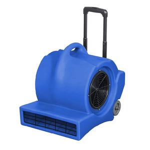 Polivac Professional Air Mover