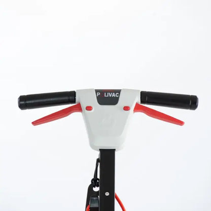Polivac A23HS Hi-Speed Compact Floor Polisher