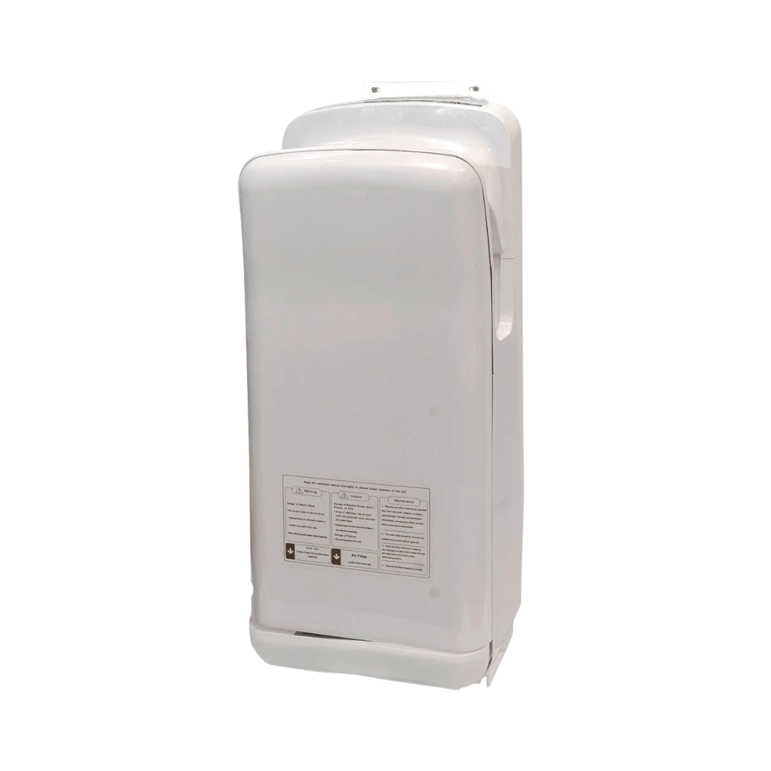 High Speed Hand Dryer - Cleaning Equipment