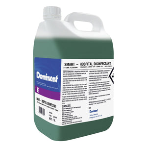 Dominant Smart - Hospital Disinfectant 5L