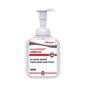 SC Johnson InstantFOAM™ Alcohol-Based Foam Hand Sanitiser 1L + Free Black & White SCJ Dispensers