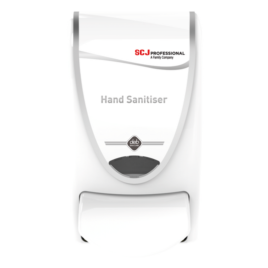 Ifs Cleaner Dispensers – Cleaners Gallery