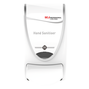 SC Johnson Hand Sanitizer 1L Dispenser