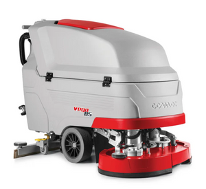 Comac Vega 85BT Walk Behind Floor Scrubber