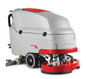 Comac Vega 85BT Walk Behind Floor Scrubber