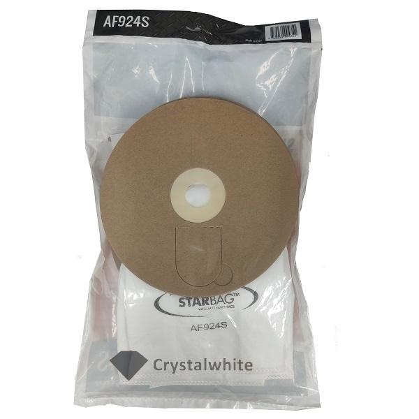 Starbag AF924S Synthetic Vacuum Cleaner Bags