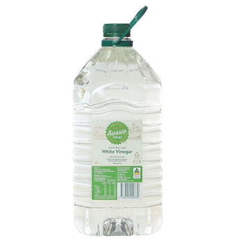 Cleaning Vinegar