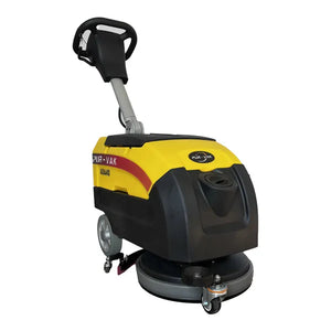 Purvak Ada40 Walk Behind Auto Scrubber