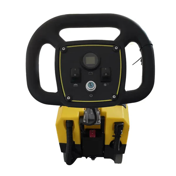 Purvak Ada40 Walk Behind Auto Scrubber