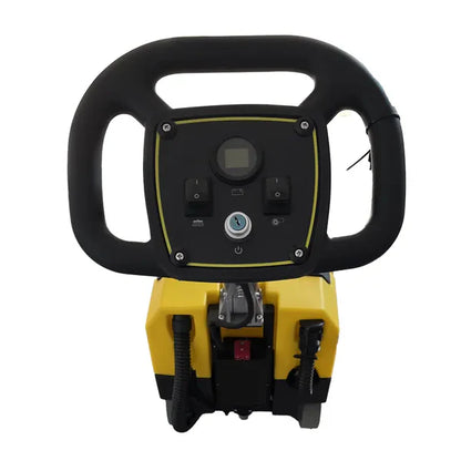 Purvak Ada40 Walk Behind Auto Scrubber