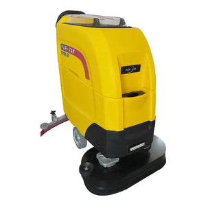 Purvak Rhino DT Walk Behind Scrubber