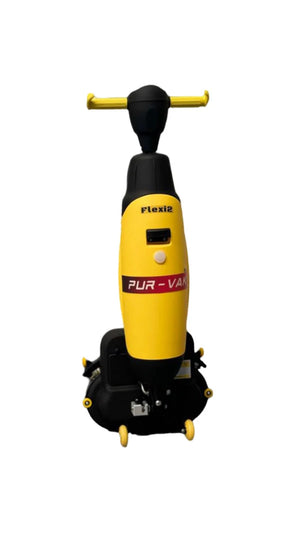 Purvak Flexi I Mop Scrubber
