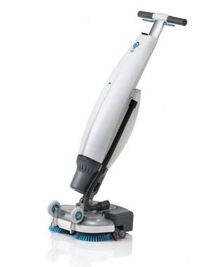 I-Mop Floor Scrubber Lite Each (Includes Charger & Battery)