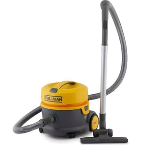 Pullman 10L Commercial Dry Canister Vacuum Cleaner