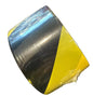 Q100 Hazard Tape - 5cm