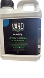 MAGIQ- Oven & Grill Cleaner