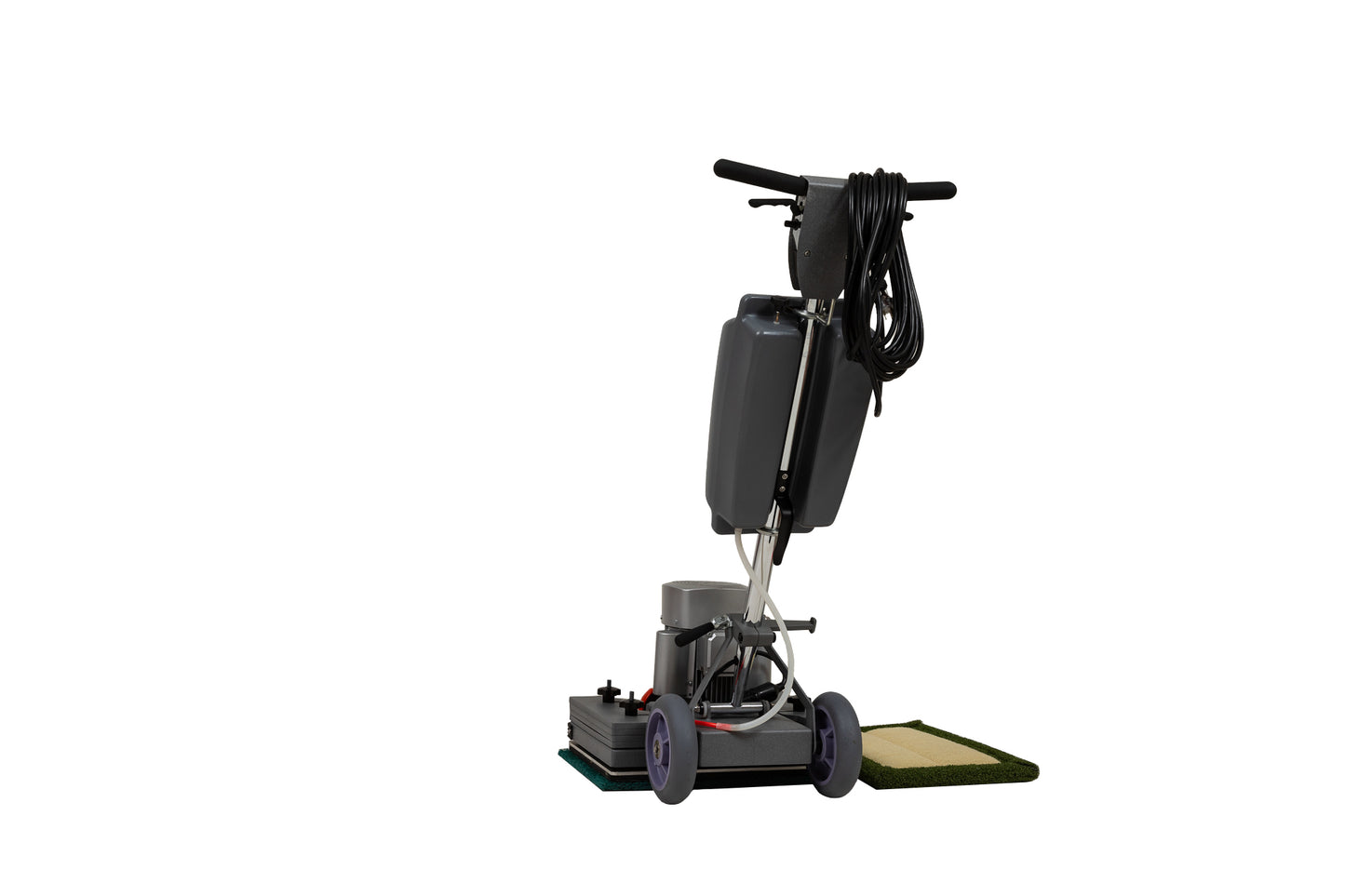 Polivac JH-G5 Mitchell Oscillating Sander / Scrubber