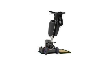 Polivac JH-G5 Mitchell Oscillating Sander / Scrubber