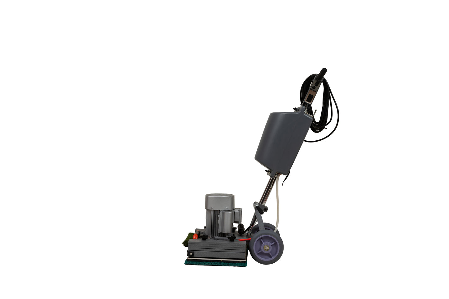 Polivac JH-G5 Mitchell Oscillating Sander / Scrubber