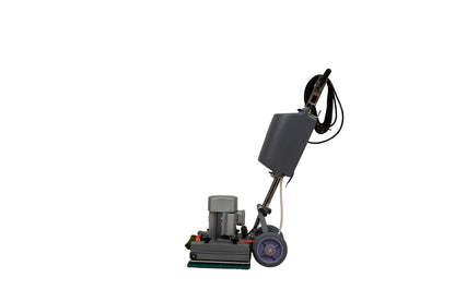 Polivac JH-G5 Mitchell Oscillating Sander / Scrubber