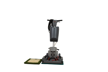 Polivac JH-G5 Mitchell Oscillating Sander / Scrubber