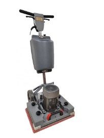 Polivac JH-G5 Mitchell Oscillating Sander / Scrubber