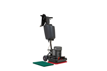 Polivac JH-G4 Mitchell Oscillating Sander / Scrubber