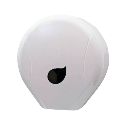 Jumbo Roll Dispenser White