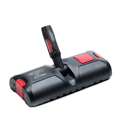 Cleanstar PROSTAR 36V Cordless Backpack Vacuum Cleaner + ACTIV8 Combo Kit