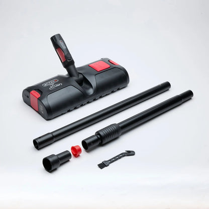Cleanstar PROSTAR 36V battery backpack vacuum with combo accessories