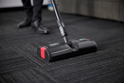 Cleanstar PROSTAR 36V Cordless Backpack Vacuum Cleaner + ACTIV8 Combo Kit