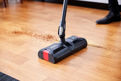 Cleanstar PROSTAR 36V Cordless Backpack Vacuum Cleaner + ACTIV8 Combo Kit