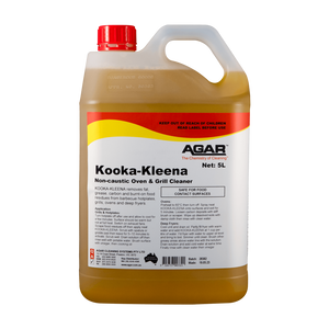 AGAR Kooka-Kleena 5L