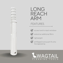 Wagtail Longreach Arm