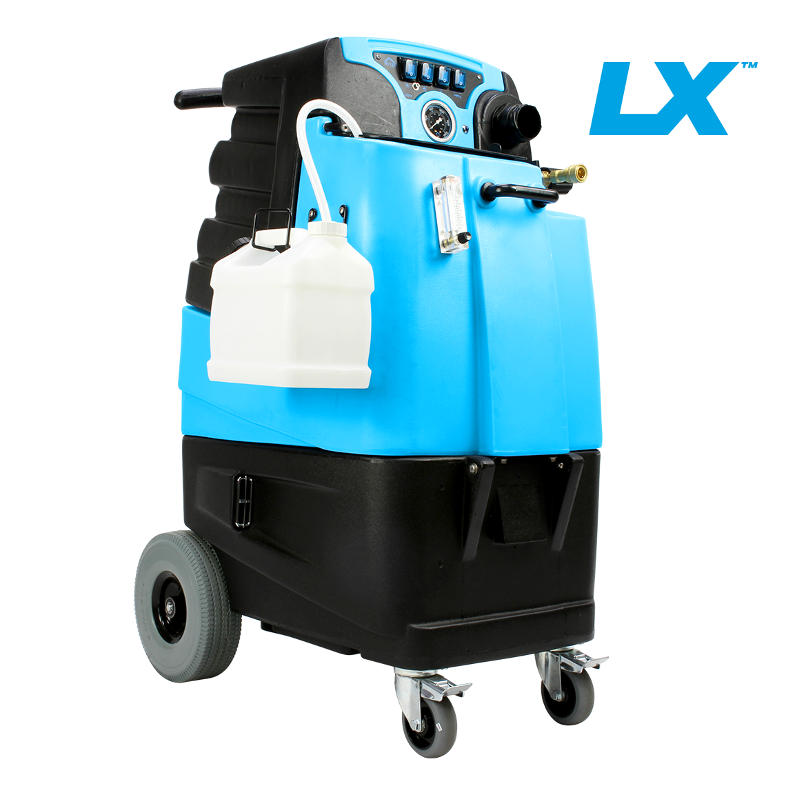 Mytee LTD12-LX Speedster® Carpet Extractor