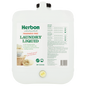 Herbon Laundry Liquid Fragrance Free 1.25 Lt, 2Lt & 20Lt