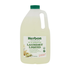Herbon Laundry Liquid 1.25Lt